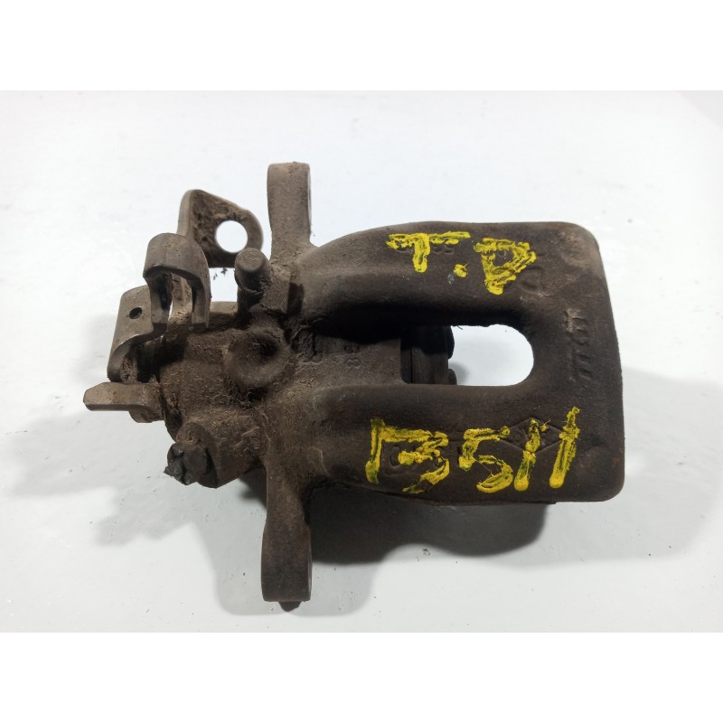 Recambio de pinza freno trasera derecha para renault kangoo expression referencia OEM IAM Recambio de pinza freno trasera derecha para renault kangoo expression referencia OEM IAM