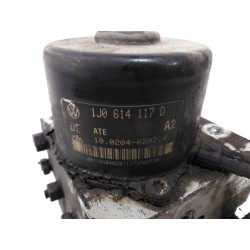 Recambio de abs para volkswagen golf iv berlina (1j1) conceptline referencia OEM IAM 1J0614117D  