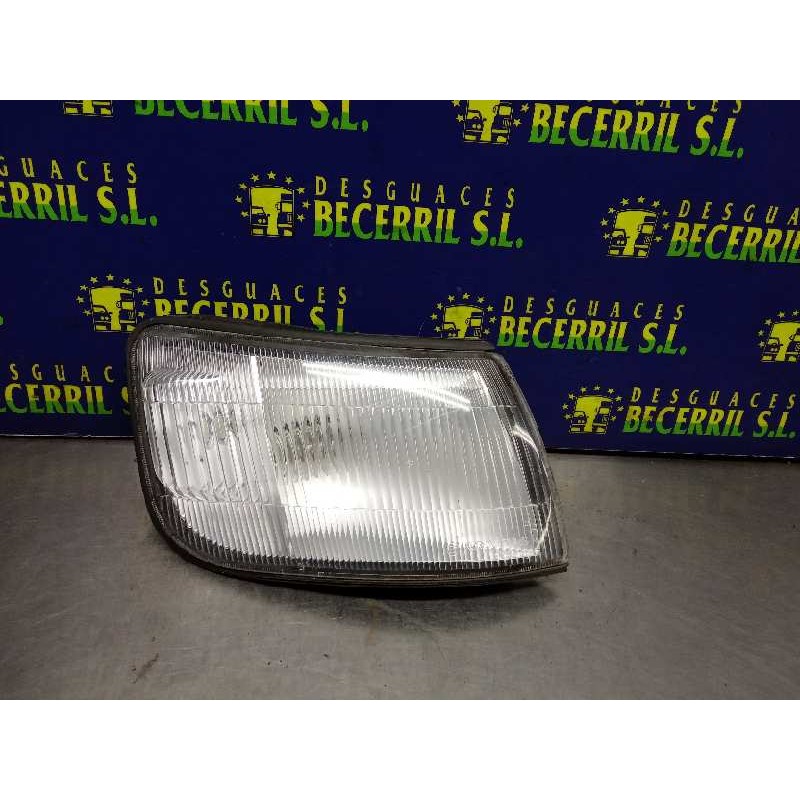 Recambio de piloto delantero derecho para mitsubishi santamo (hyundai) santamo confort referencia OEM IAM Recambio de piloto delantero derecho para mitsubishi santamo (hyundai) santamo confort referencia OEM IAM