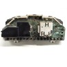 Recambio de cuadro instrumentos para citroen zx break 1.9 d avantage referencia OEM IAM 9622131380  