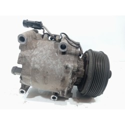 Recambio de compresor aire acondicionado para chrysler stratus berlina (ja) 2.0 le referencia OEM IAM 04596367AA  