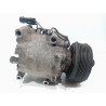 Recambio de compresor aire acondicionado para chrysler stratus berlina (ja) 2.0 le referencia OEM IAM 04596367AA  