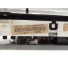 Recambio de cuadro instrumentos para citroen zx break 1.9 d avantage referencia OEM IAM 9622131380  