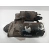 Recambio de motor arranque para chrysler stratus berlina (ja) 2.0 le referencia OEM IAM 9007045018  