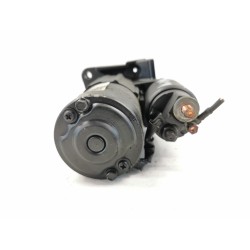 Recambio de motor arranque para renault kangoo (f/kc0) alize referencia OEM IAM 0986021741  