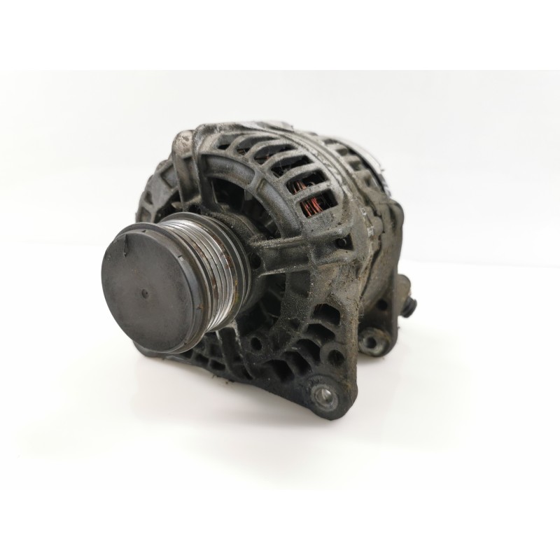 Recambio de alternador para volkswagen polo berlina (6n2) conceptline referencia OEM IAM 12041480125N Recambio de alternador para volkswagen polo berlina (6n2) conceptline referencia OEM IAM 12041480125N