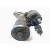 Recambio de motor arranque para chrysler stratus berlina (ja) 2.0 le referencia OEM IAM 9007045018  