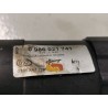 Recambio de motor arranque para renault kangoo (f/kc0) alize referencia OEM IAM 0986021741  