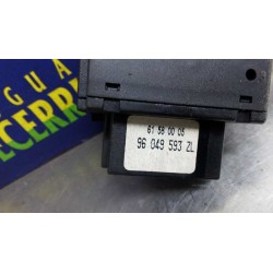 Recambio de mando limpia para piaggio ligier ambra gls referencia OEM IAM 96049593ZL  