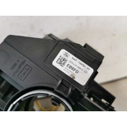 Recambio de anillo airbag para ford fiesta (cb1) ambiente referencia OEM IAM 8A6T13N064GD  