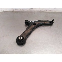 Recambio de brazo suspension inferior delantero derecho para ford fiesta (cb1) ambiente referencia OEM IAM   