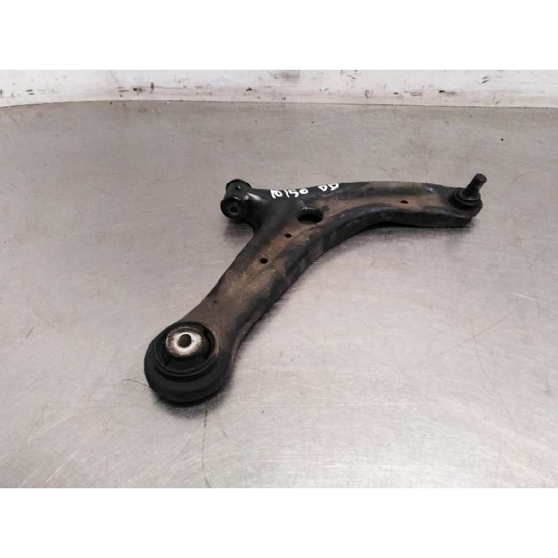 Recambio de brazo suspension inferior delantero derecho para ford fiesta (cb1) ambiente referencia OEM IAM Recambio de brazo suspension inferior delantero derecho para ford fiesta (cb1) ambiente referencia OEM IAM