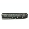 Recambio de modulo confort para jaguar x-type wagon 2.0 d executive referencia OEM IAM 4X4315K600EC  