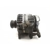 Recambio de alternador para volkswagen polo berlina (6n2) conceptline referencia OEM IAM 12041480125N  