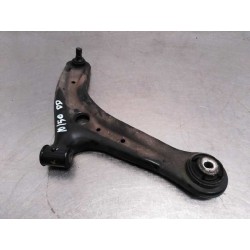 Recambio de brazo suspension inferior delantero derecho para ford fiesta (cb1) ambiente referencia OEM IAM   