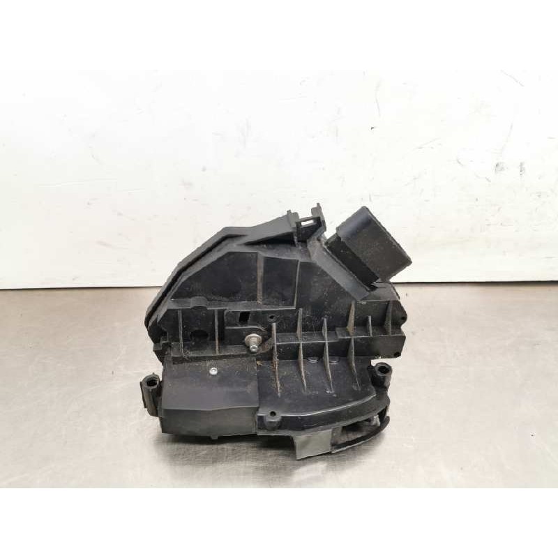 Recambio de cerradura puerta delantera derecha para ford fiesta (cb1) ambiente referencia OEM IAM Recambio de cerradura puerta delantera derecha para ford fiesta (cb1) ambiente referencia OEM IAM