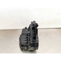 Recambio de cerradura puerta delantera derecha para ford fiesta (cb1) ambiente referencia OEM IAM   