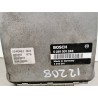 Recambio de centralita motor uce para bmw serie 3 berlina (e36) 318tds referencia OEM IAM 2245541 0281001243 