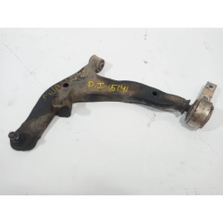 Recambio de brazo suspension inferior delantero izquierdo para nissan murano (z50) básico referencia OEM IAM   