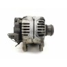 Recambio de alternador para volkswagen polo berlina (6n2) conceptline referencia OEM IAM 12041480125N  