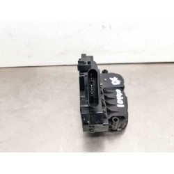 Recambio de cerradura puerta delantera izquierda para ford fiesta (cb1) ambiente referencia OEM IAM   