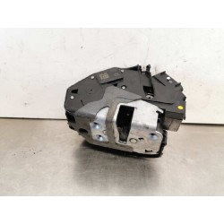 Recambio de cerradura puerta delantera izquierda para ford fiesta (cb1) ambiente referencia OEM IAM   