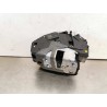 Recambio de cerradura puerta delantera izquierda para ford fiesta (cb1) ambiente referencia OEM IAM   