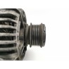 Recambio de alternador para volkswagen polo berlina (6n2) conceptline referencia OEM IAM 12041480125N  