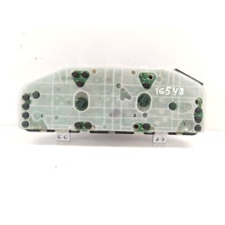 Recambio de cuadro instrumentos para mazda premacy (cp) td active referencia OEM IAM CB87A  