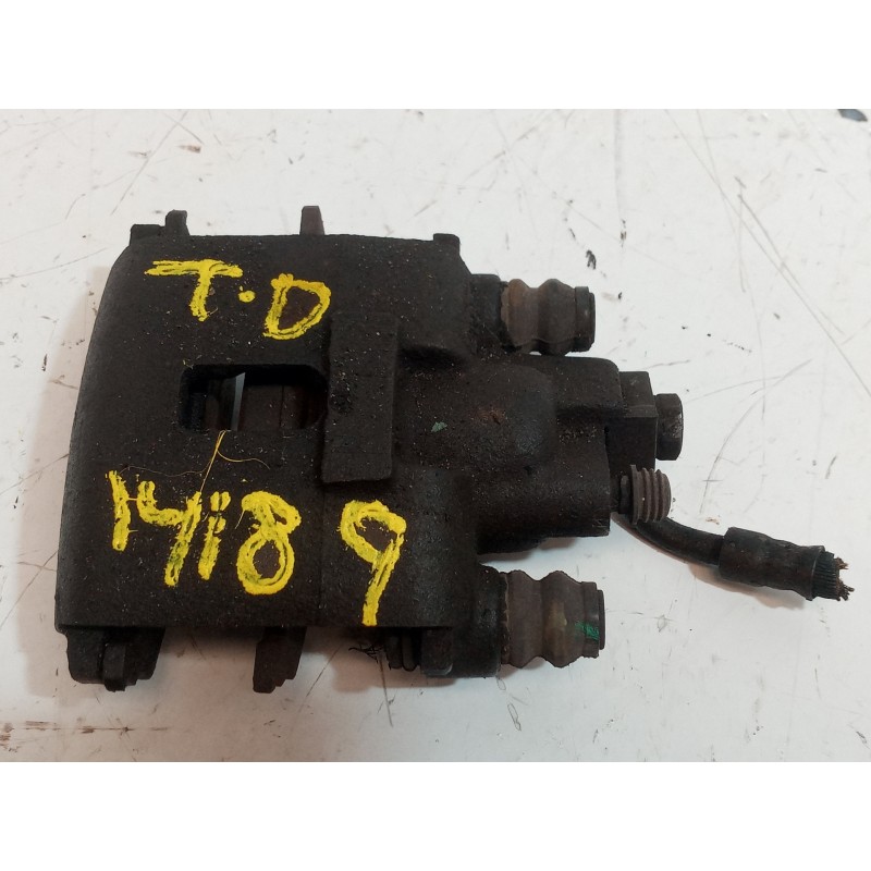 Recambio de pinza freno trasera derecha para chrysler stratus berlina (ja) 2.0 le referencia OEM IAM Recambio de pinza freno trasera derecha para chrysler stratus berlina (ja) 2.0 le referencia OEM IAM