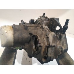 Recambio de caja cambios para renault megane i scenic (ja0) 1.6 rn referencia OEM IAM JB3183  