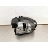 Recambio de cerradura puerta trasera derecha para ford fiesta (cb1) ambiente referencia OEM IAM   