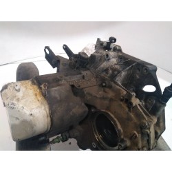 Recambio de caja cambios para renault megane i scenic (ja0) 1.6 rn referencia OEM IAM JB3183  