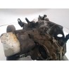 Recambio de caja cambios para renault megane i scenic (ja0) 1.6 rn referencia OEM IAM JB3183  