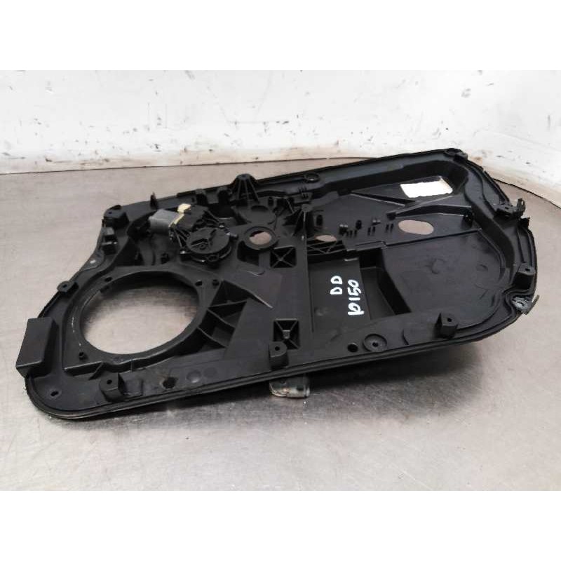 Recambio de elevalunas delantero derecho para ford fiesta (cb1) ambiente referencia OEM IAM 8A6114553A  