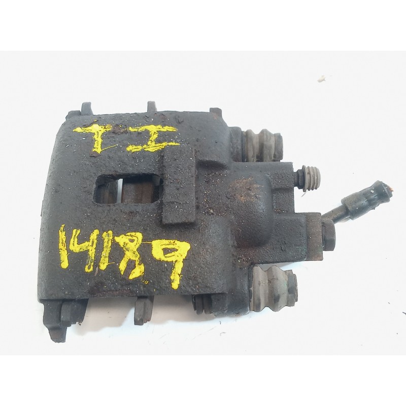 Recambio de pinza freno trasera izquierda para chrysler stratus berlina (ja) 2.0 le referencia OEM IAM Recambio de pinza freno trasera izquierda para chrysler stratus berlina (ja) 2.0 le referencia OEM IAM