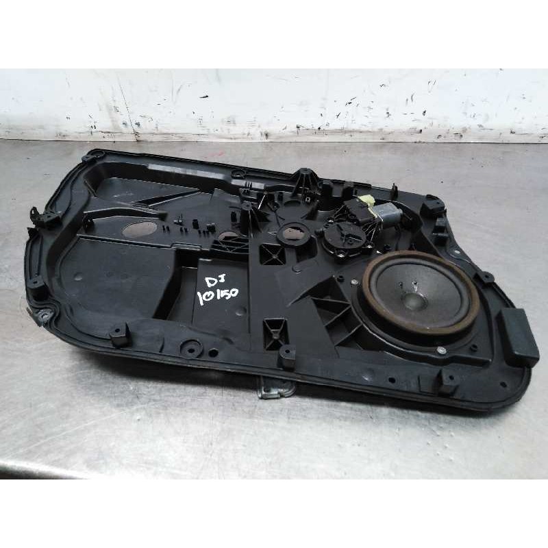 Recambio de elevalunas delantero izquierdo para ford fiesta (cb1) ambiente referencia OEM IAM 8A6114A389B Recambio de elevalunas delantero izquierdo para ford fiesta (cb1) ambiente referencia OEM IAM 8A6114A389B