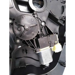 Recambio de elevalunas delantero izquierdo para ford fiesta (cb1) ambiente referencia OEM IAM 8A6114A389B  