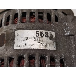 Recambio de alternador para jeep gr.cherokee (zj)/(z) 4.0 canyon referencia OEM IAM 56005685  