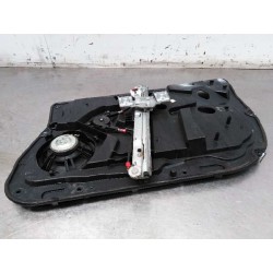 Recambio de elevalunas delantero izquierdo para ford fiesta (cb1) ambiente referencia OEM IAM 8A6114A389B  