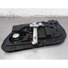 Recambio de elevalunas delantero izquierdo para ford fiesta (cb1) ambiente referencia OEM IAM 8A6114A389B  