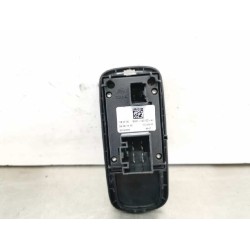 Recambio de mando elevalunas delantero izquierdo para ford fiesta (cb1) ambiente referencia OEM IAM 8A6T14A132AC  