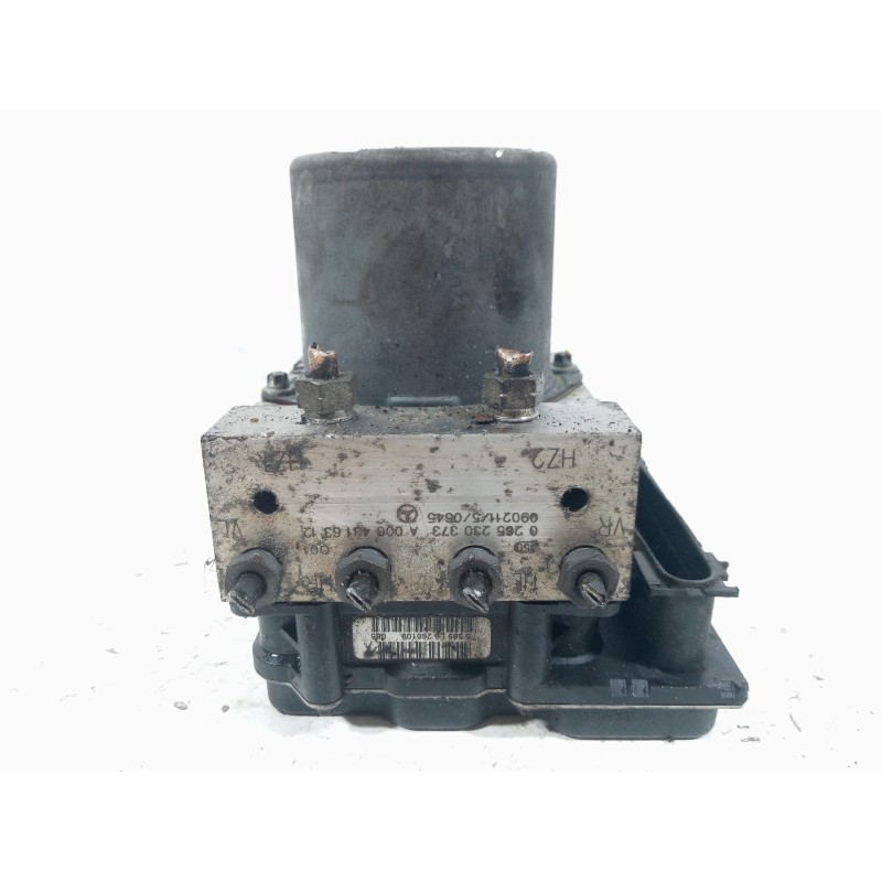 Recambio de abs para mercedes clase b (w245) 150 (245.231) referencia OEM IAM 0265230373 A0064316312 
