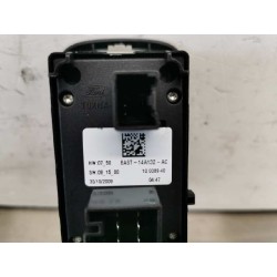 Recambio de mando elevalunas delantero izquierdo para ford fiesta (cb1) ambiente referencia OEM IAM 8A6T14A132AC  