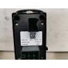 Recambio de mando elevalunas delantero izquierdo para ford fiesta (cb1) ambiente referencia OEM IAM 8A6T14A132AC  