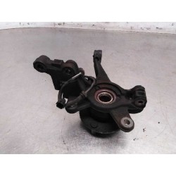 Recambio de mangueta delantera derecha para ford fiesta (cb1) ambiente referencia OEM IAM   
