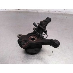 Recambio de mangueta delantera derecha para ford fiesta (cb1) ambiente referencia OEM IAM   
