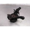 Recambio de mangueta delantera derecha para ford fiesta (cb1) ambiente referencia OEM IAM   