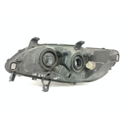 Recambio de faro derecho para opel zafira a club referencia OEM IAM   