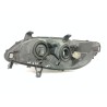 Recambio de faro derecho para opel zafira a club referencia OEM IAM   